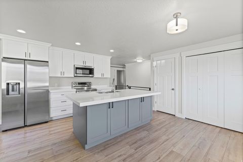 Tiny photo for 4369 S EL CAMINO ST, Taylorsville, UT 84129 (MLS # 2124383)