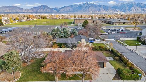 Tiny photo for 4369 S EL CAMINO ST, Taylorsville, UT 84129 (MLS # 2124383)