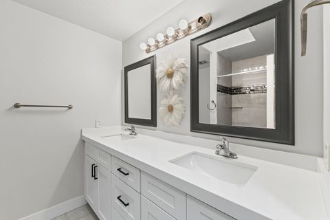 Tiny photo for 4369 S EL CAMINO ST, Taylorsville, UT 84129 (MLS # 2124383)