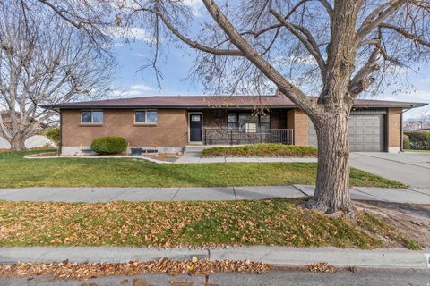 Tiny photo for 4369 S EL CAMINO ST, Taylorsville, UT 84129 (MLS # 2124383)