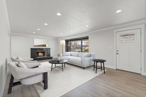 Tiny photo for 4369 S EL CAMINO ST, Taylorsville, UT 84129 (MLS # 2124383)