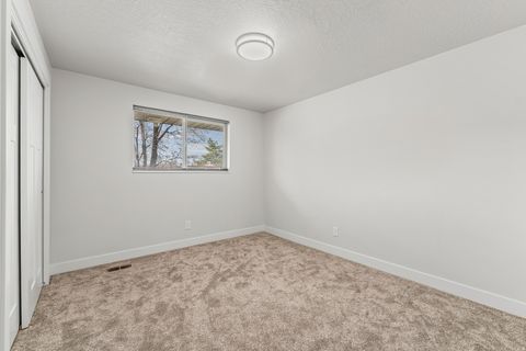 Tiny photo for 4369 S EL CAMINO ST, Taylorsville, UT 84129 (MLS # 2124383)