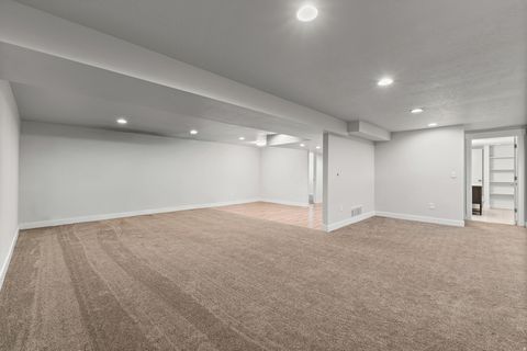 Tiny photo for 4369 S EL CAMINO ST, Taylorsville, UT 84129 (MLS # 2124383)