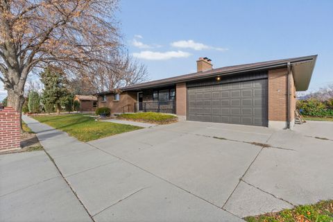 Tiny photo for 4369 S EL CAMINO ST, Taylorsville, UT 84129 (MLS # 2124383)