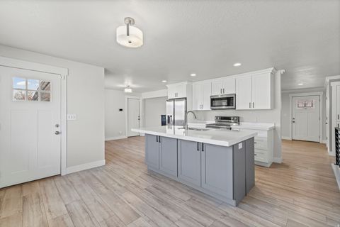 Tiny photo for 4369 S EL CAMINO ST, Taylorsville, UT 84129 (MLS # 2124383)