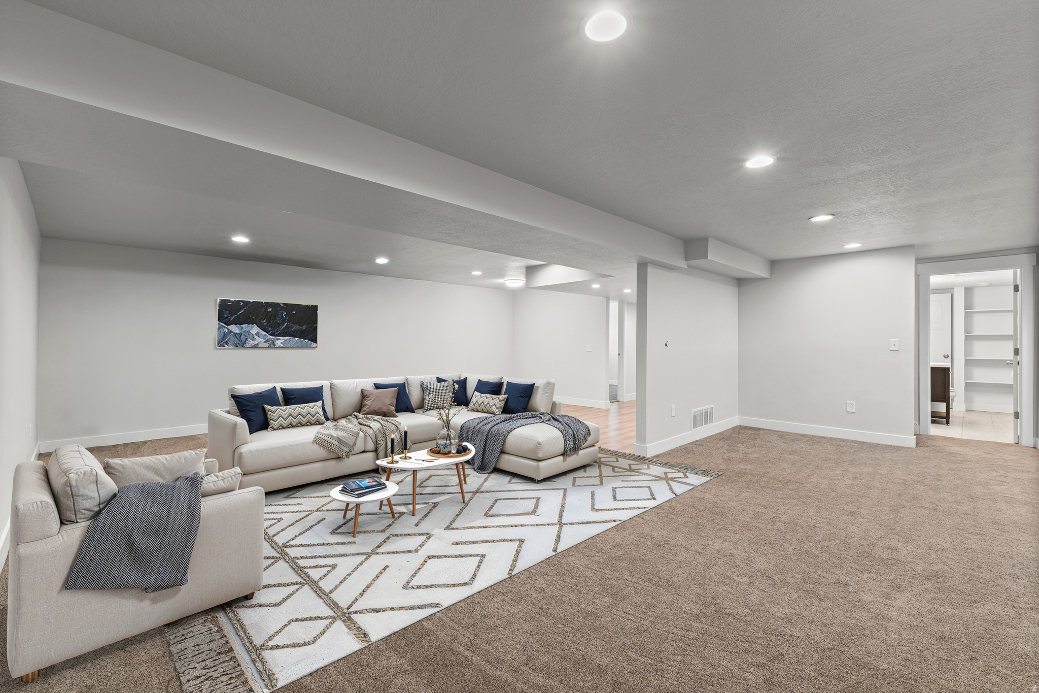 EL CAMINO ESTATES #2 - Residential