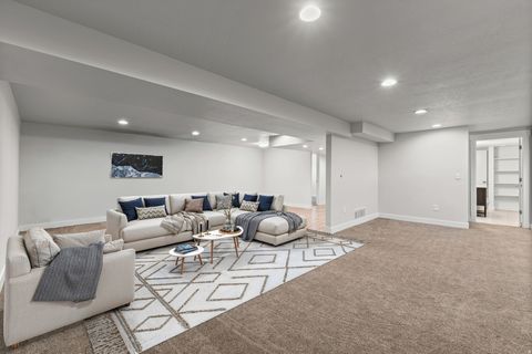 Tiny photo for 4369 S EL CAMINO ST, Taylorsville, UT 84129 (MLS # 2124383)