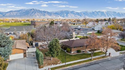 Tiny photo for 4369 S EL CAMINO ST, Taylorsville, UT 84129 (MLS # 2124383)