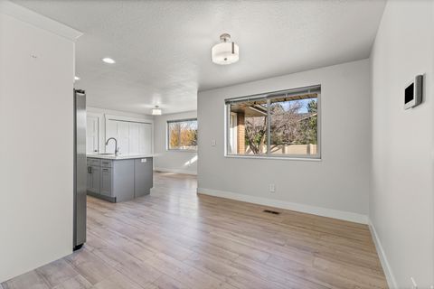 Tiny photo for 4369 S EL CAMINO ST, Taylorsville, UT 84129 (MLS # 2124383)