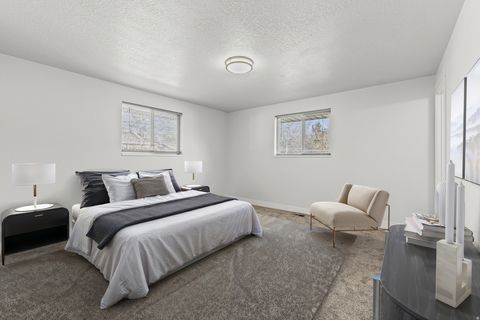 Tiny photo for 4369 S EL CAMINO ST, Taylorsville, UT 84129 (MLS # 2124383)