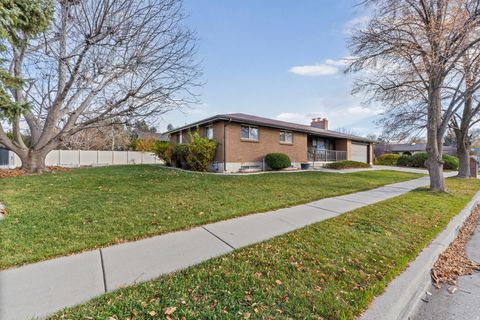 Tiny photo for 4369 S EL CAMINO ST, Taylorsville, UT 84129 (MLS # 2124383)