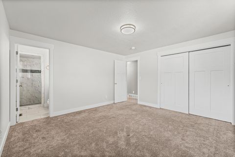 Tiny photo for 4369 S EL CAMINO ST, Taylorsville, UT 84129 (MLS # 2124383)