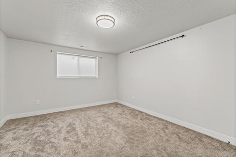 Tiny photo for 4369 S EL CAMINO ST, Taylorsville, UT 84129 (MLS # 2124383)