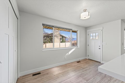 Tiny photo for 4369 S EL CAMINO ST, Taylorsville, UT 84129 (MLS # 2124383)