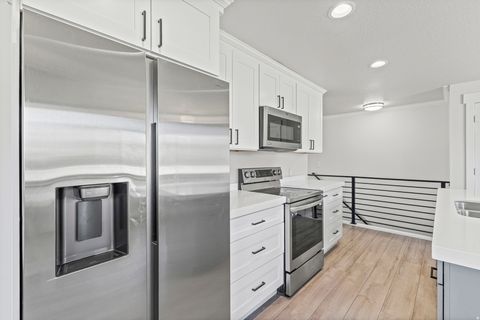 Tiny photo for 4369 S EL CAMINO ST, Taylorsville, UT 84129 (MLS # 2124383)