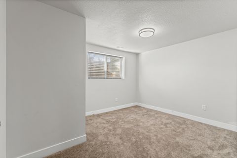 Tiny photo for 4369 S EL CAMINO ST, Taylorsville, UT 84129 (MLS # 2124383)