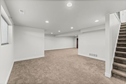 Tiny photo for 4369 S EL CAMINO ST, Taylorsville, UT 84129 (MLS # 2124383)