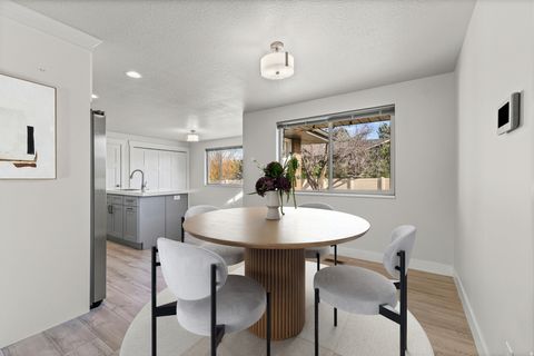 Tiny photo for 4369 S EL CAMINO ST, Taylorsville, UT 84129 (MLS # 2124383)