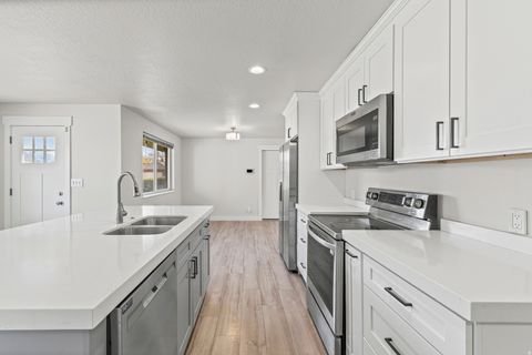 Tiny photo for 4369 S EL CAMINO ST, Taylorsville, UT 84129 (MLS # 2124383)