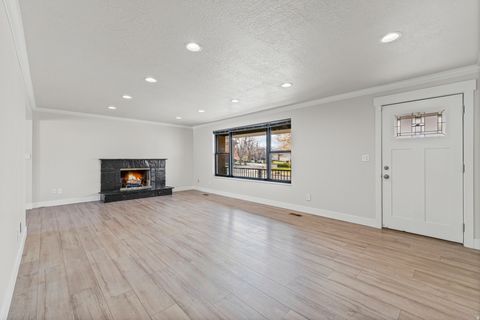 Tiny photo for 4369 S EL CAMINO ST, Taylorsville, UT 84129 (MLS # 2124383)