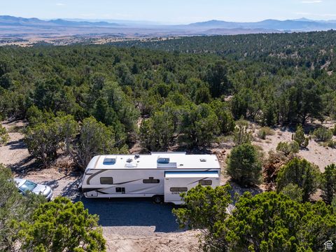 Tiny photo for 9022 W SUNRISE DR S #23, Eureka, UT 84628 (MLS # 2117427)