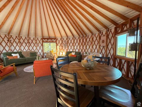 Tiny photo for 9022 W SUNRISE DR S #23, Eureka, UT 84628 (MLS # 2117427)