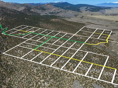 Photo of 9022 W SUNRISE DR S #23, Eureka, UT 84628 (MLS # 2117427)