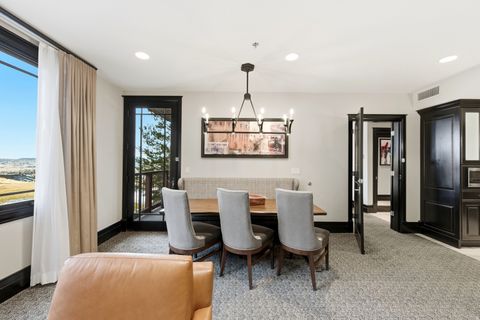 Tiny photo for 2100 FROSTWOOD BLVD #4176, Park City, UT 84098 (MLS # 2127655)