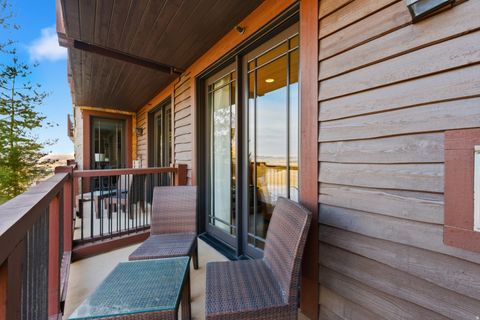 Tiny photo for 2100 FROSTWOOD BLVD #4176, Park City, UT 84098 (MLS # 2127655)