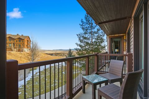 Tiny photo for 2100 FROSTWOOD BLVD #4176, Park City, UT 84098 (MLS # 2127655)