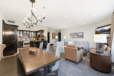 Tiny photo for 2100 FROSTWOOD BLVD #4176, Park City, UT 84098 (MLS # 2127655)