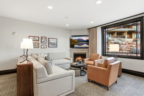 Tiny photo for 2100 FROSTWOOD BLVD #4176, Park City, UT 84098 (MLS # 2127655)