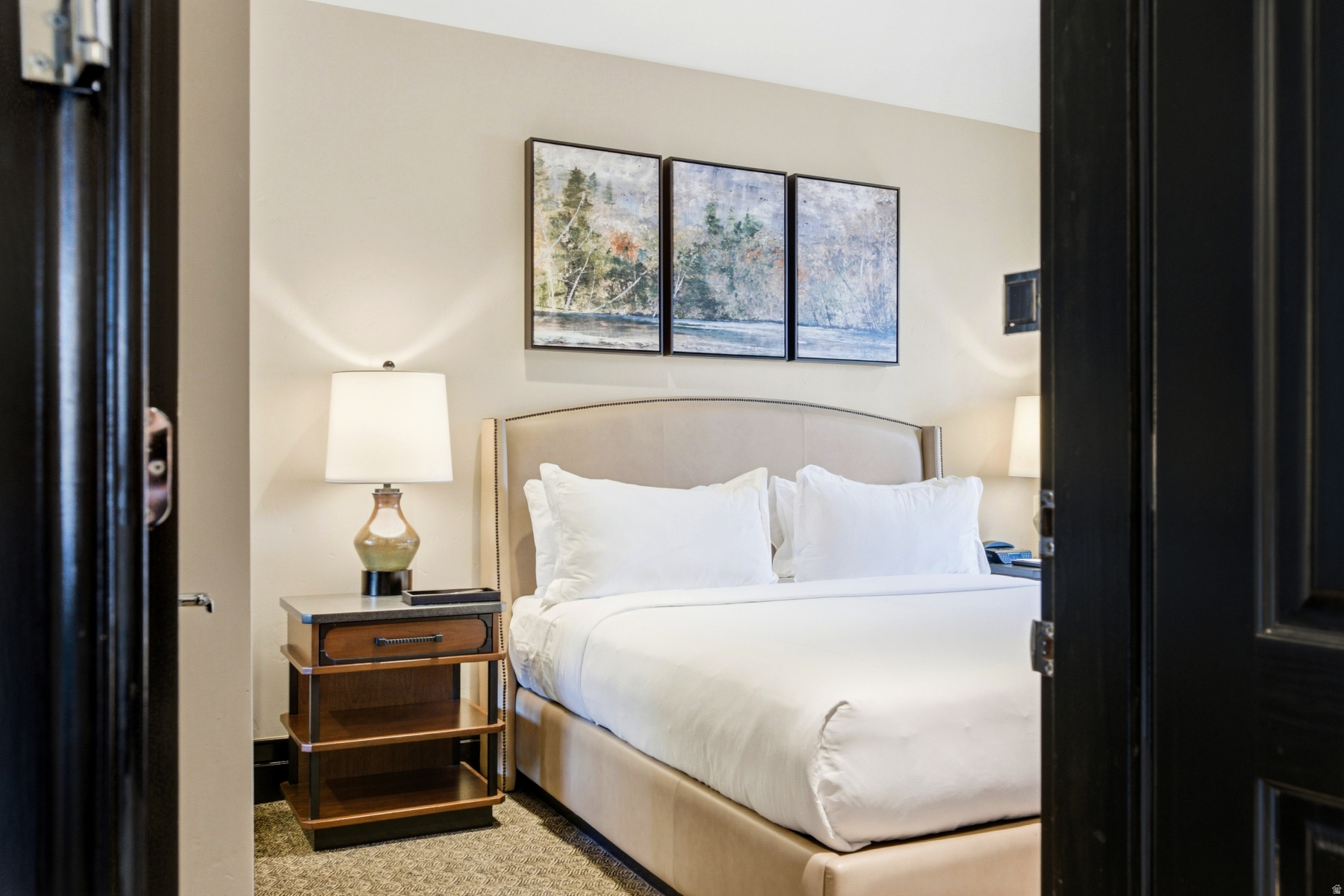 WALDORF ASTORIA - Residential