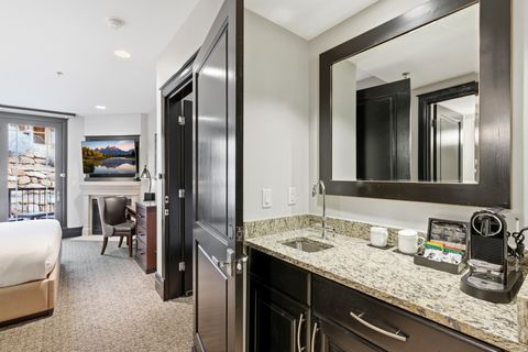 Tiny photo for 2100 FROSTWOOD BLVD #4176, Park City, UT 84098 (MLS # 2127655)