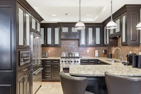 Tiny photo for 2100 FROSTWOOD BLVD #4176, Park City, UT 84098 (MLS # 2127655)