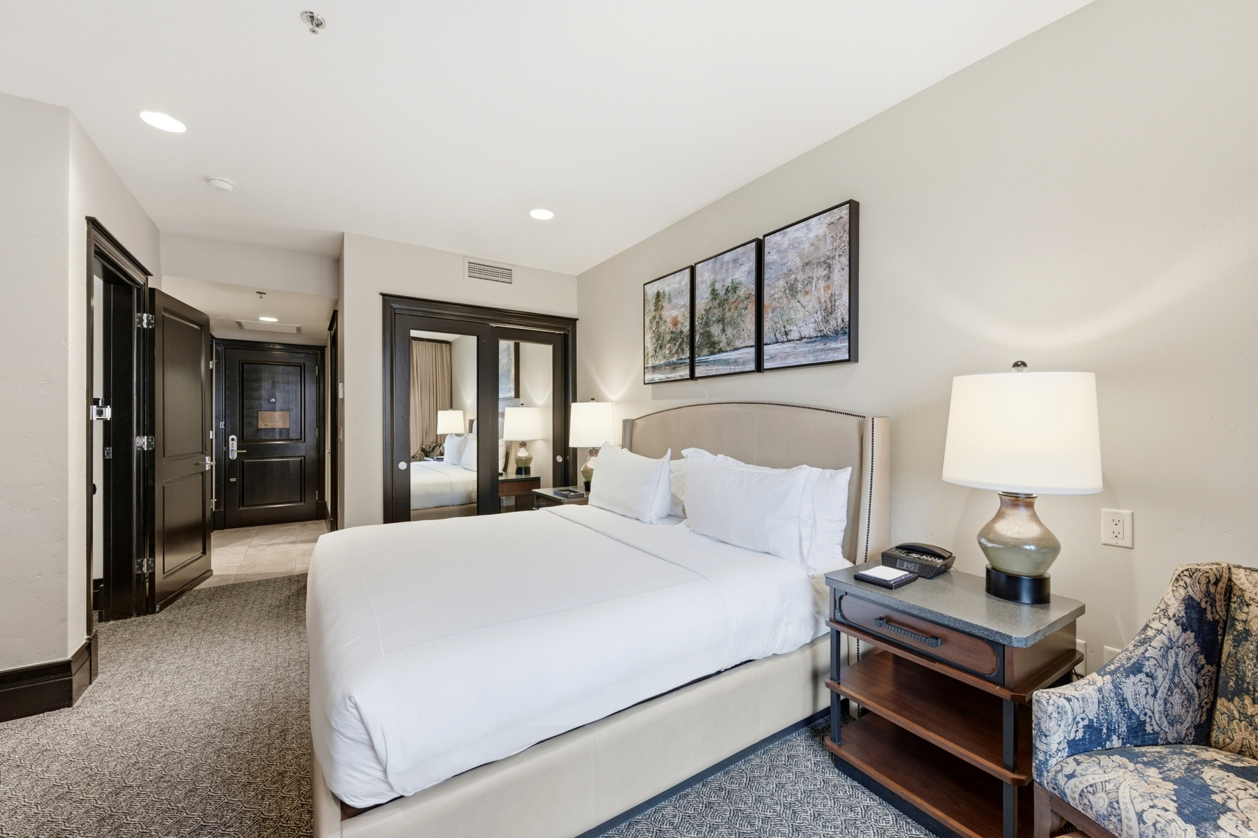 WALDORF ASTORIA - Residential