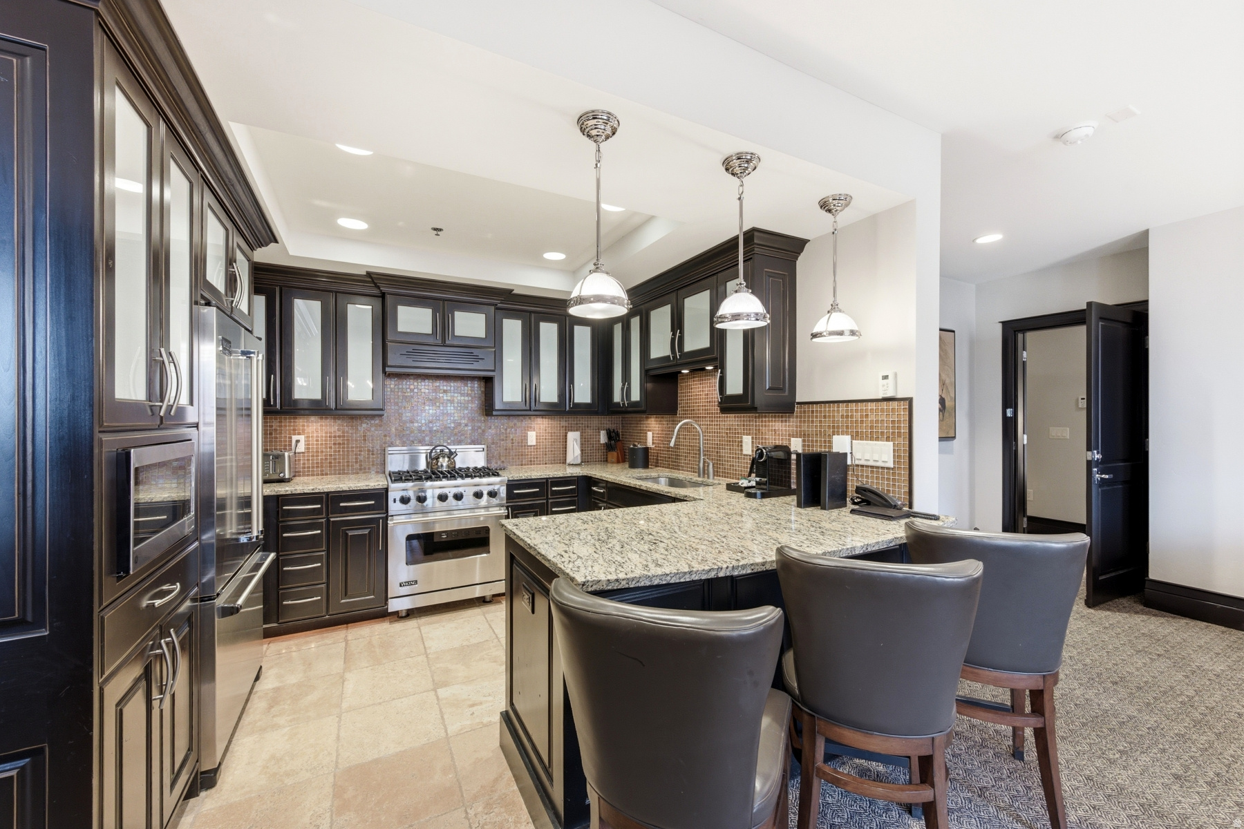 WALDORF ASTORIA - Residential