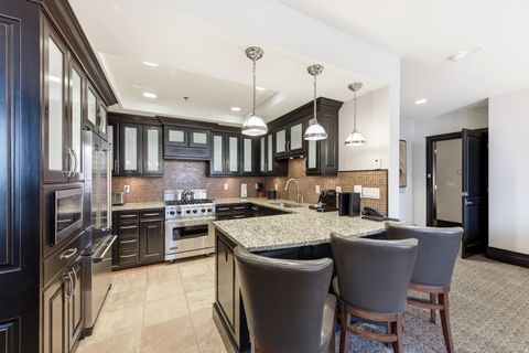 Tiny photo for 2100 FROSTWOOD BLVD #4176, Park City, UT 84098 (MLS # 2127655)