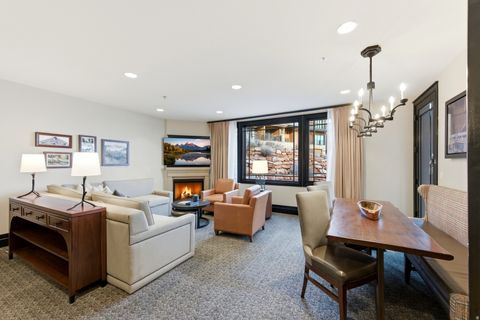 Tiny photo for 2100 FROSTWOOD BLVD #4176, Park City, UT 84098 (MLS # 2127655)