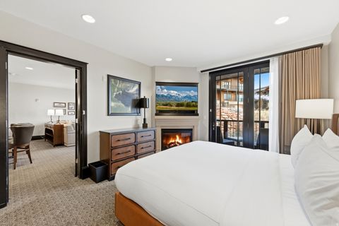 Tiny photo for 2100 FROSTWOOD BLVD #4176, Park City, UT 84098 (MLS # 2127655)