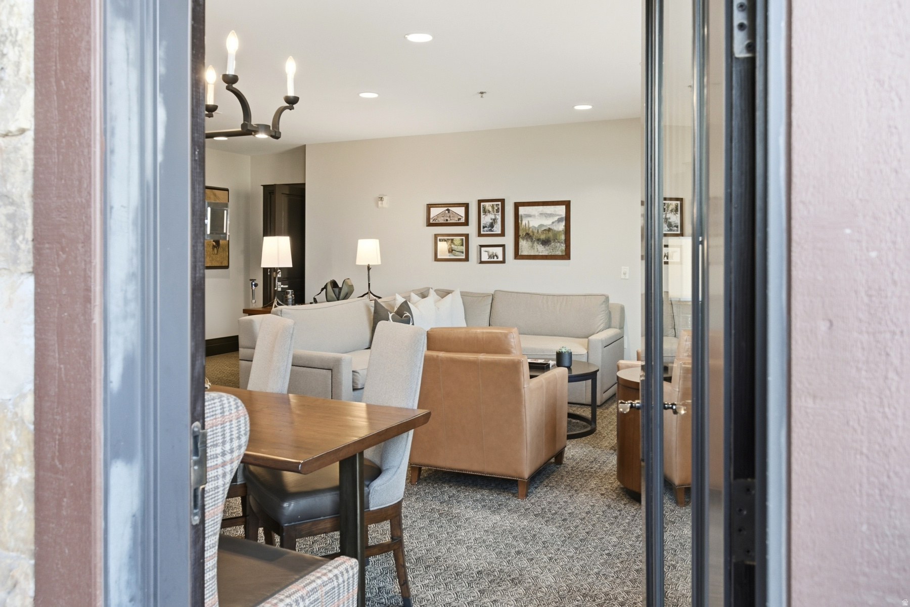 WALDORF ASTORIA - Residential