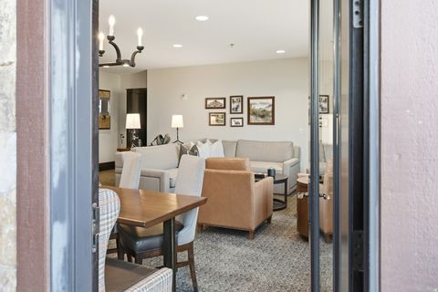 Tiny photo for 2100 FROSTWOOD BLVD #4176, Park City, UT 84098 (MLS # 2127655)