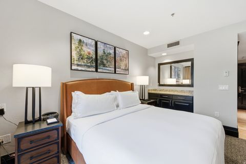 Tiny photo for 2100 FROSTWOOD BLVD #4176, Park City, UT 84098 (MLS # 2127655)