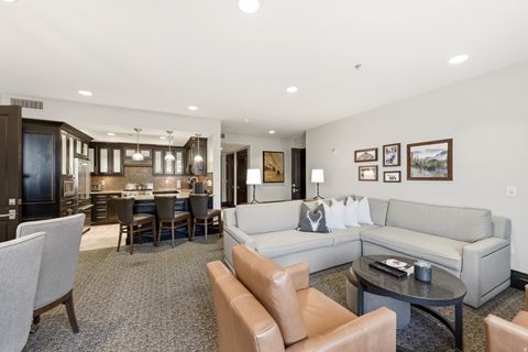 Tiny photo for 2100 FROSTWOOD BLVD #4176, Park City, UT 84098 (MLS # 2127655)