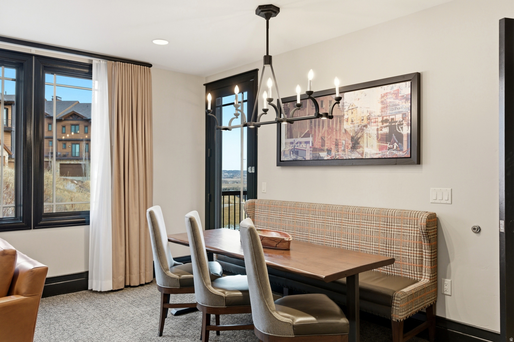 WALDORF ASTORIA - Residential