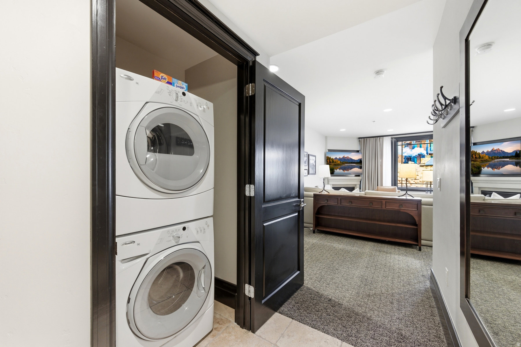 WALDORF ASTORIA - Residential