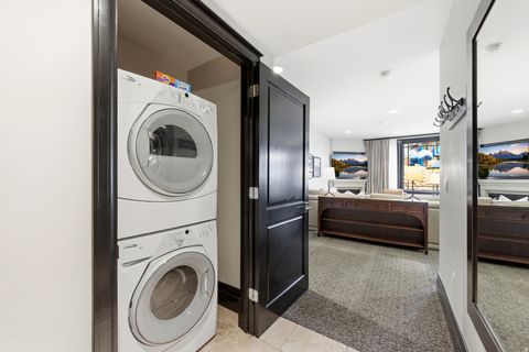 Tiny photo for 2100 FROSTWOOD BLVD #4176, Park City, UT 84098 (MLS # 2127655)