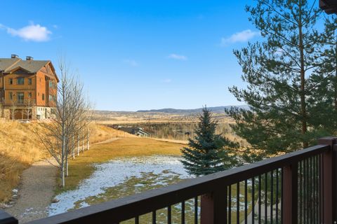 Tiny photo for 2100 FROSTWOOD BLVD #4176, Park City, UT 84098 (MLS # 2127655)