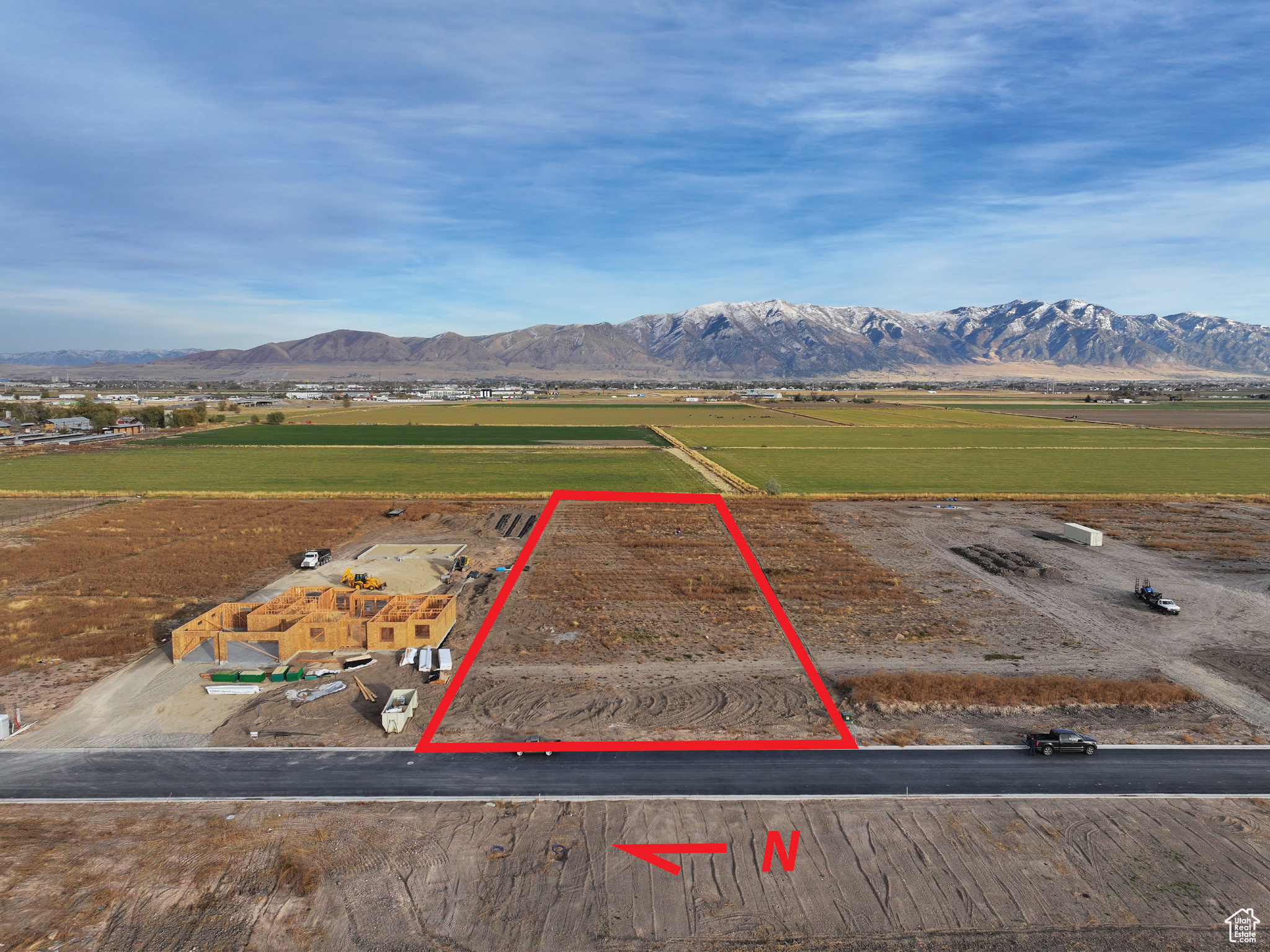 10992 N 8300 #19, Tremonton, Utah image 2