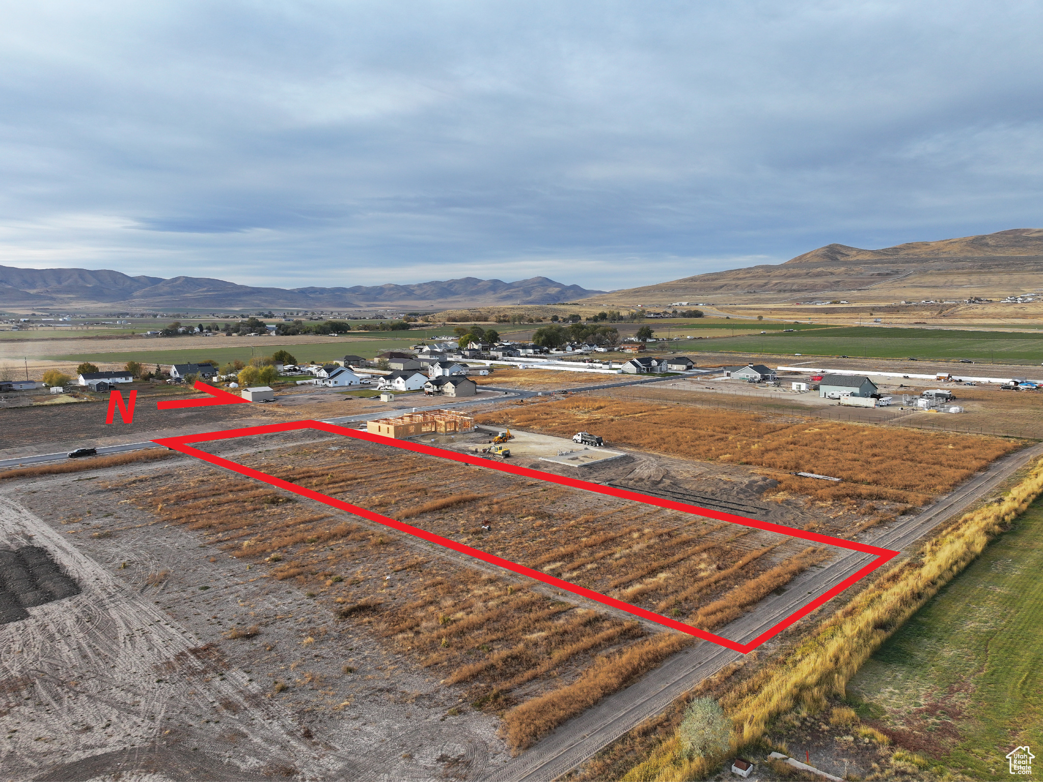 10992 N 8300 #19, Tremonton, Utah image 1